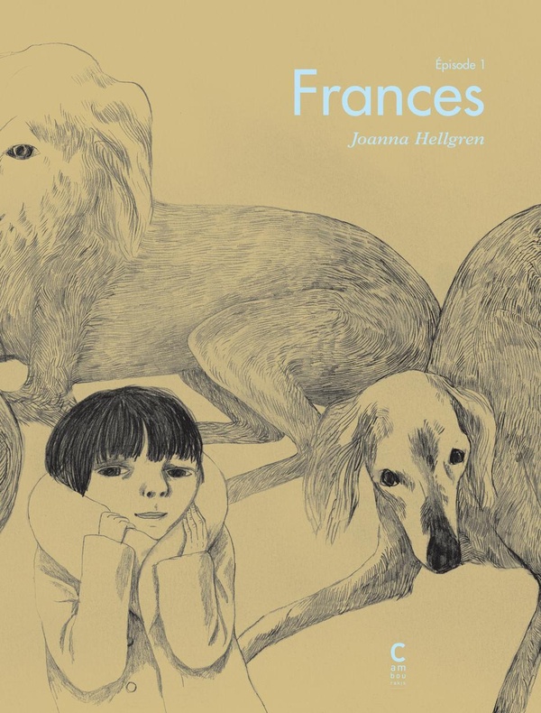 frances tome 1