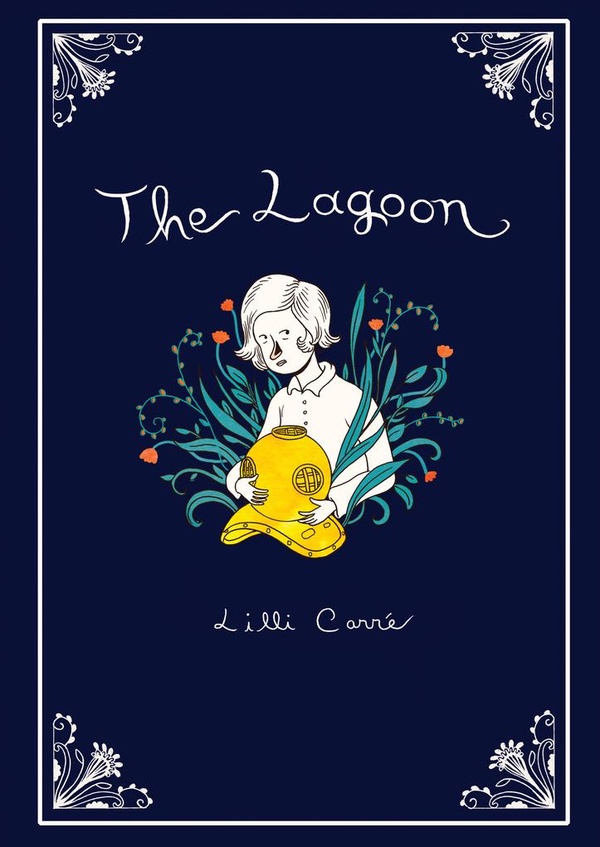 The Lagoon