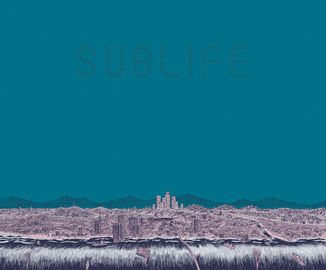 Sublife tome 1