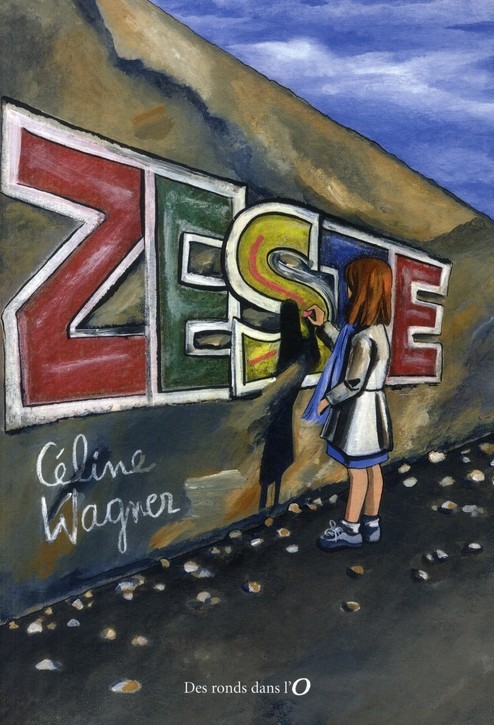 zeste