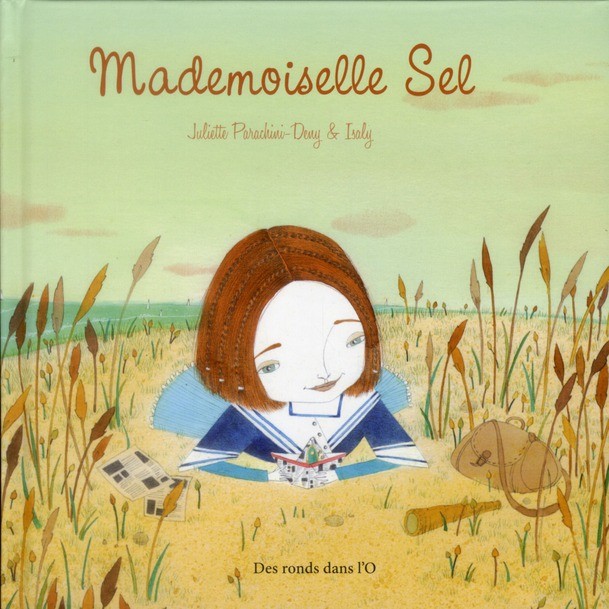 Mademoiselle Sel