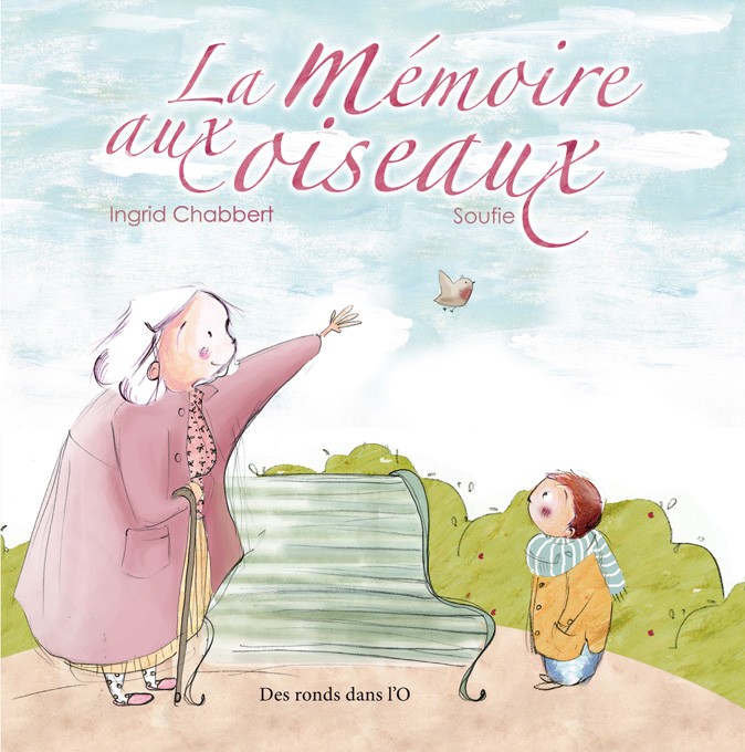 La mémoire aux oiseaux