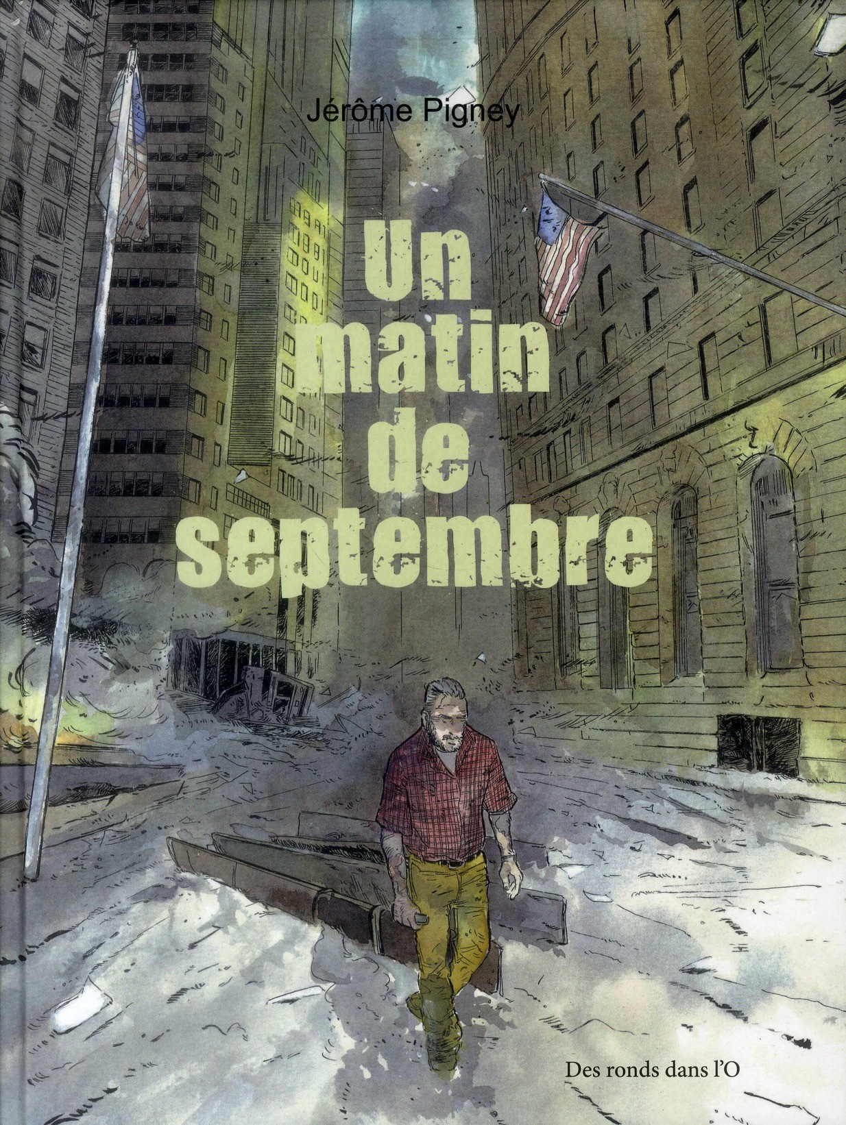 un matin de septembre