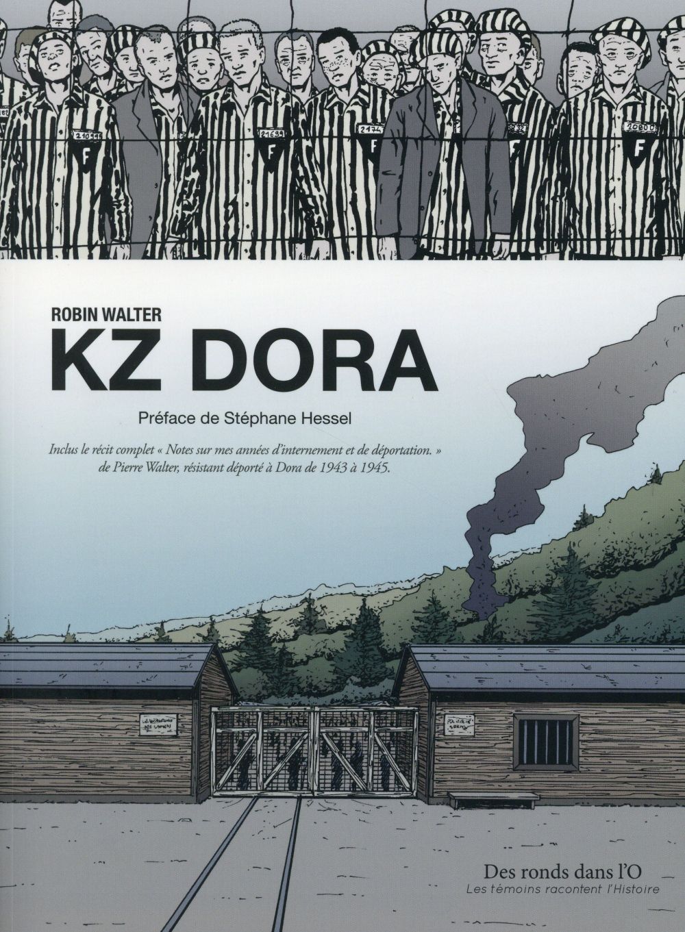 Kz dora - intégrale