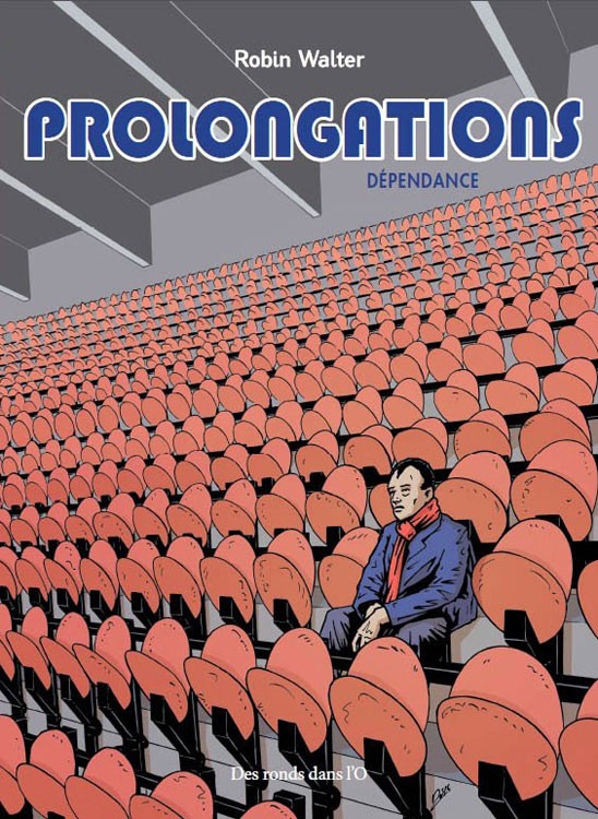 Prolongations - Dépendance
