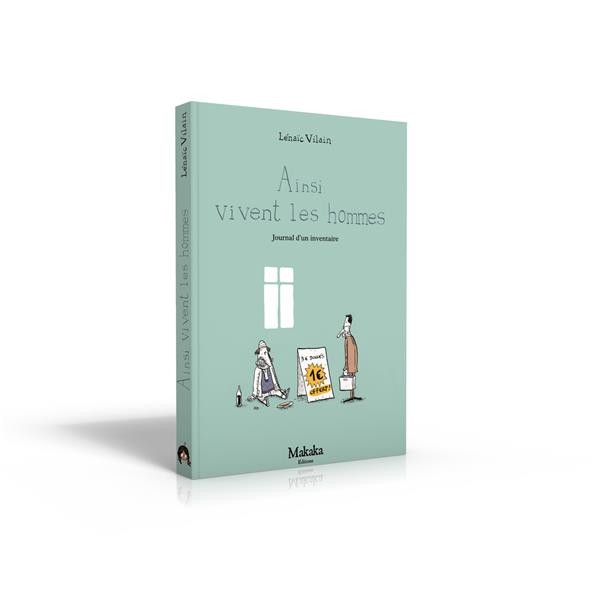 Ainsi soient-ils - Journal d'un inventaire