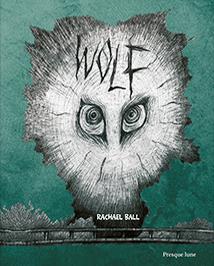 L'homme-loup