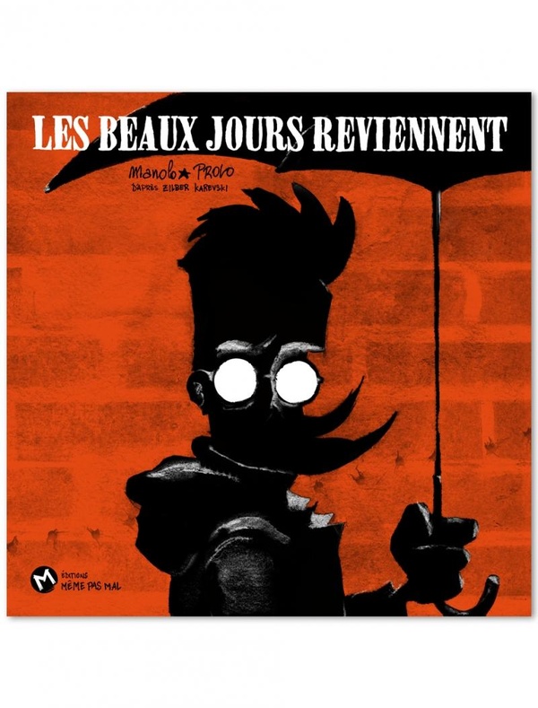 Beaux Jours Reviennent (les)