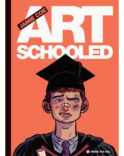 Art+schooled