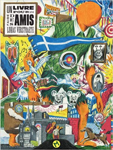 Un+livre+pour+se+faire+des+amis