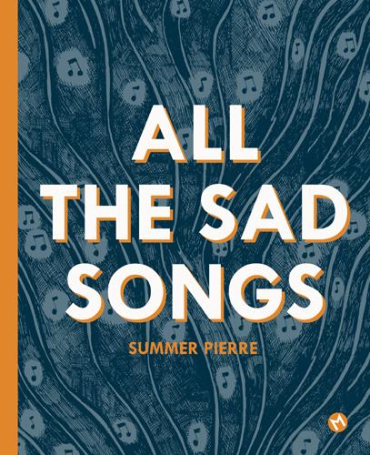 All+the+sad+songs