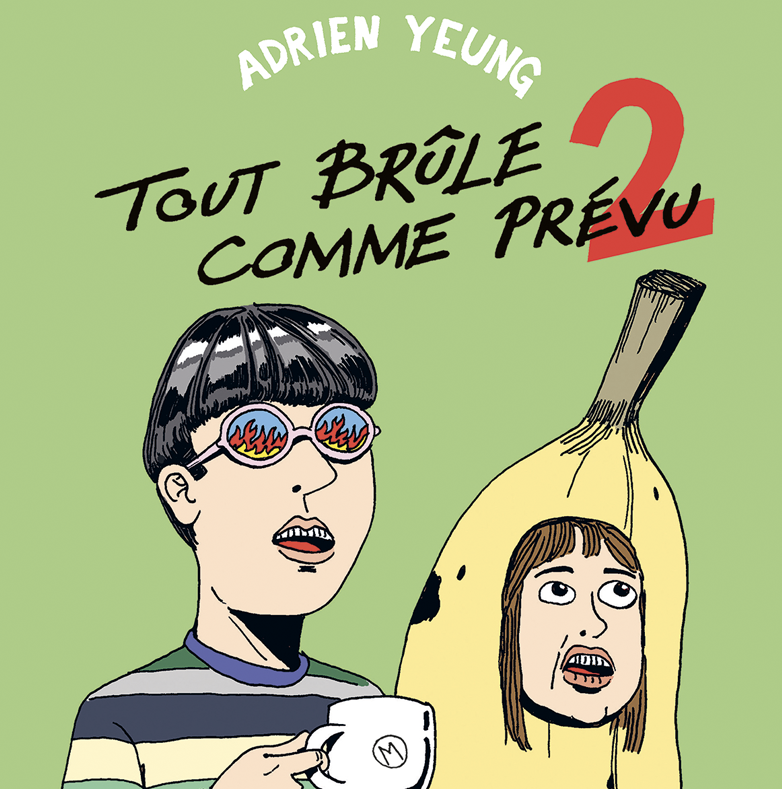 Tout+brûle+comme+prevu+tome+2