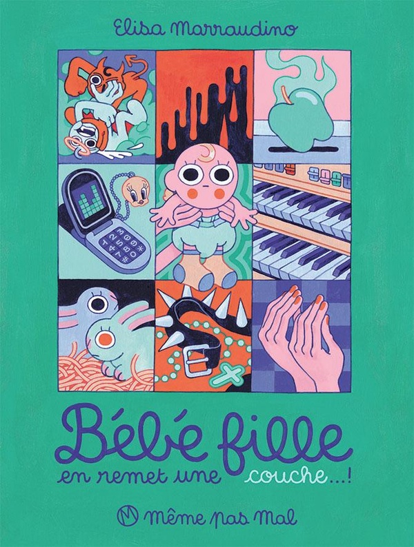 Bebe+fille+en+remet+une+couche...!