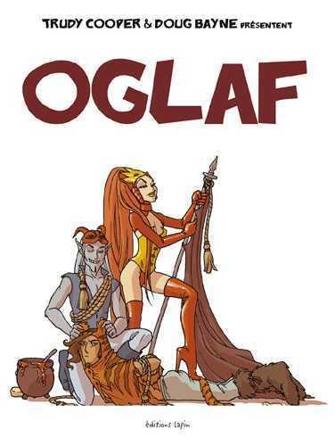 Oglaf tome 1