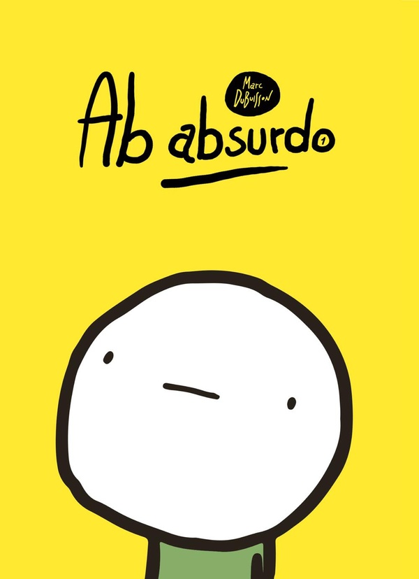 Ab+absurdo+tome+1