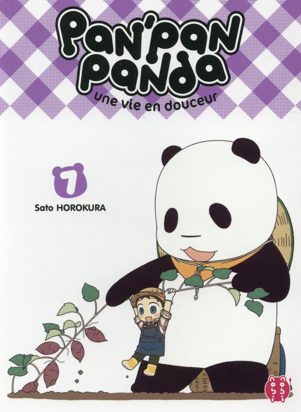 Tome 7