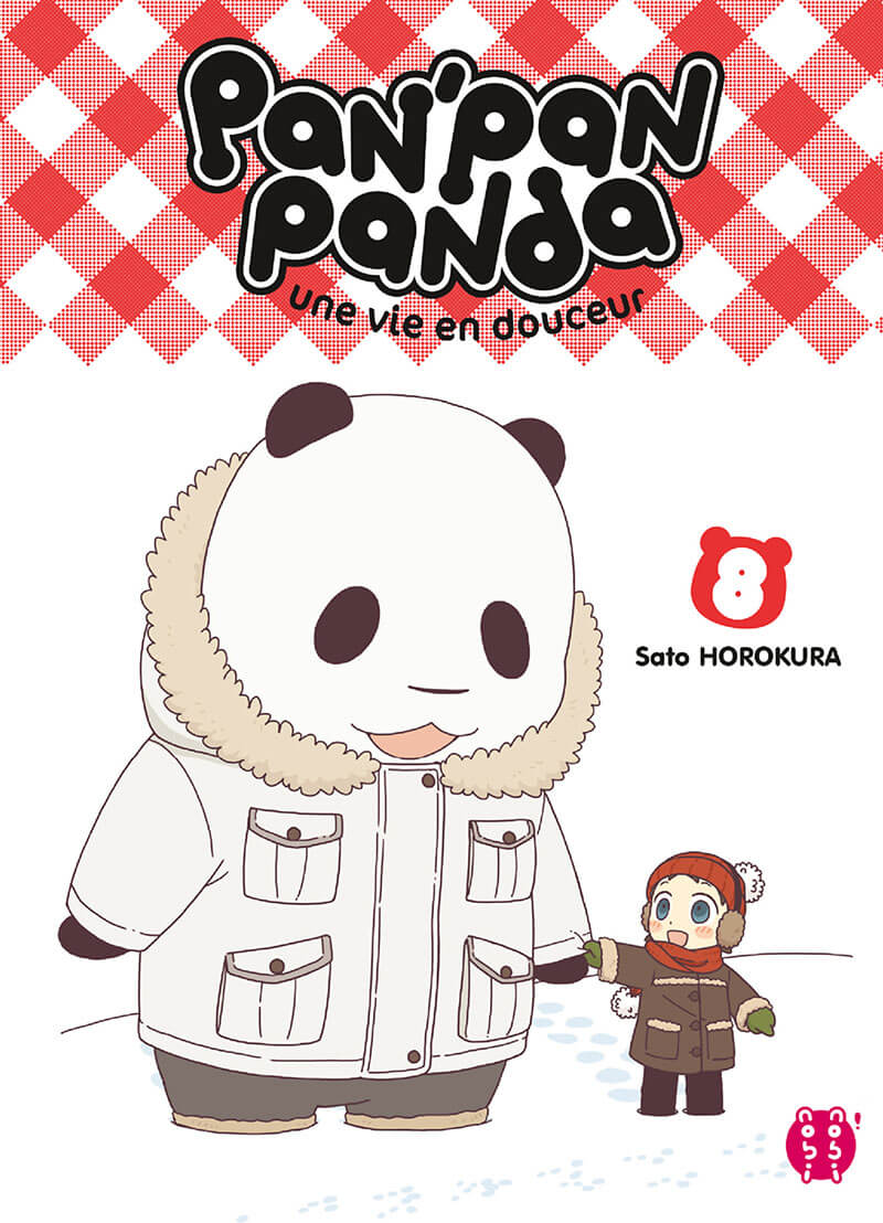 Tome 8