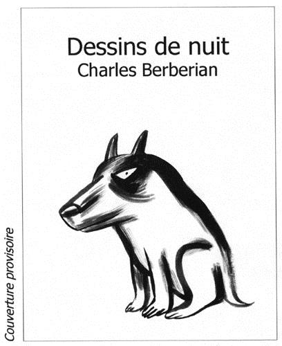 dessins de nuit