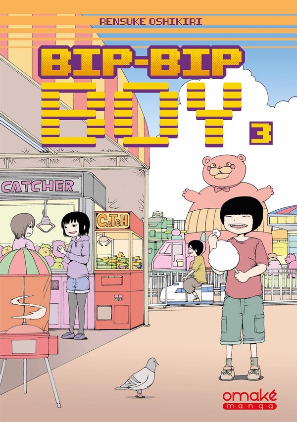 Tome 3