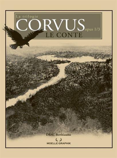 la+trilogie+Corvus+Tome+1+:+Le+conte
