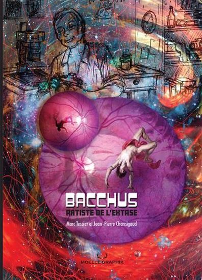 Bacchus+:+Artiste+de+l%27extase