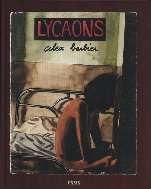 lycaons