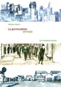 permutation (errata)