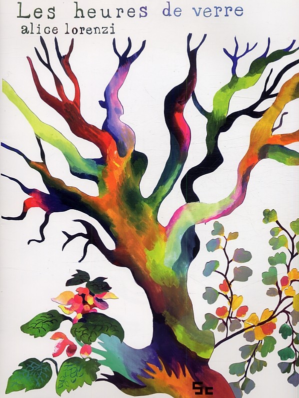 Les heures de verre - LA CINQUIEME COUCHE