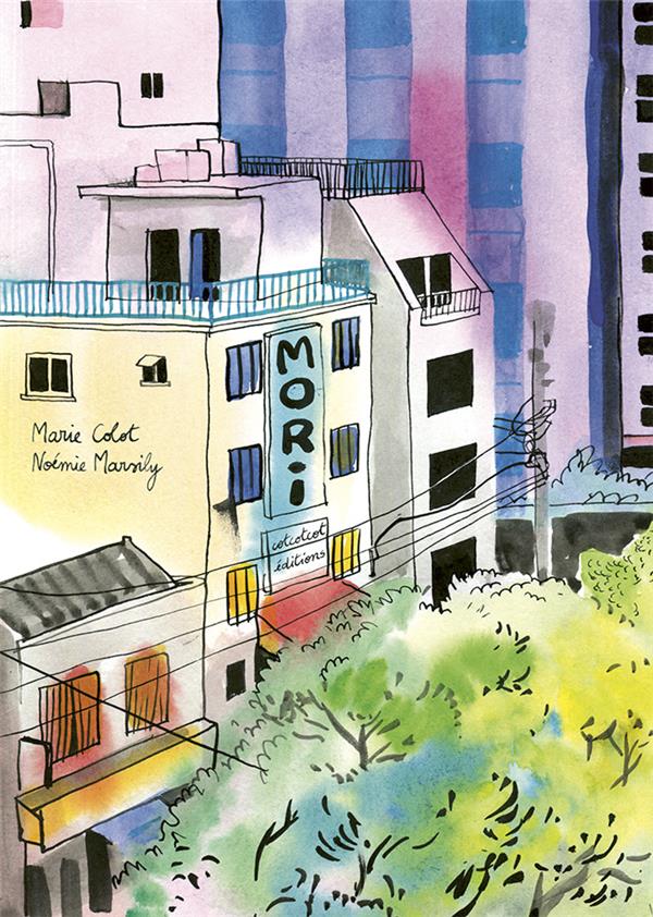 Mori : Graines De Géants Dans Les Forêts Urbaines D'Akira Miyawaki