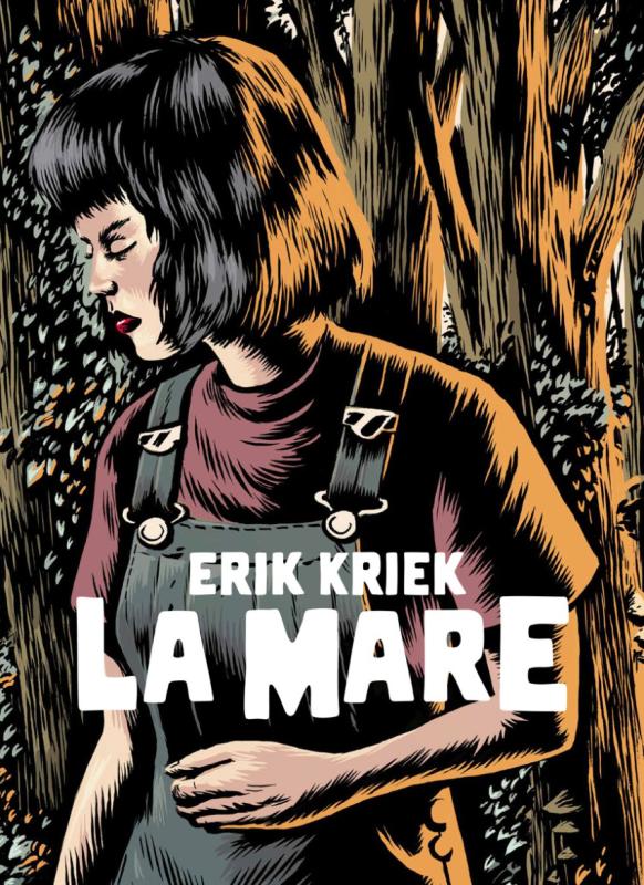 La mare