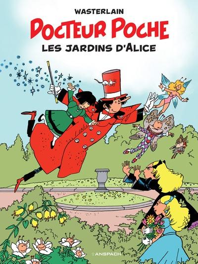 Docteur Poche tome 17