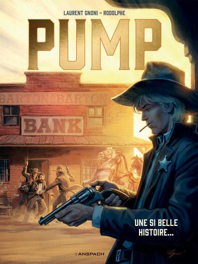 Pump tome 2