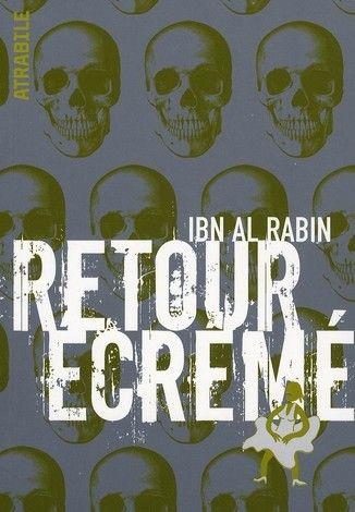 retour écrémé