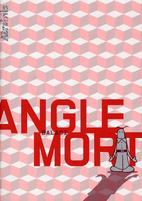 angle mort