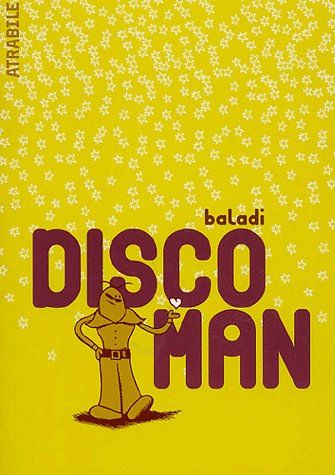 discoman