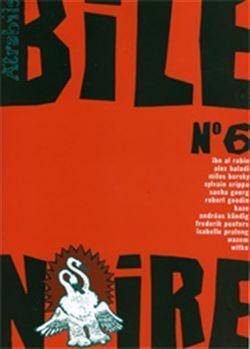 bile noire tome 6