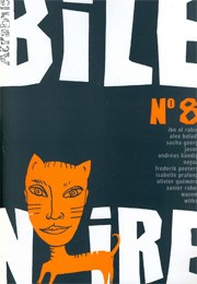 bile noire tome 8