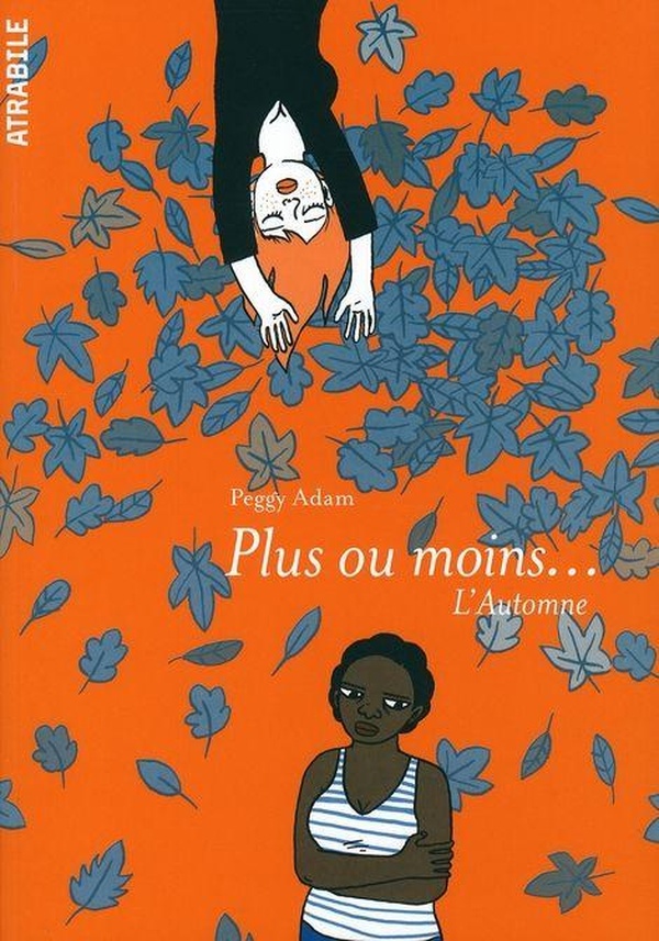 plus ou moins...l'automne