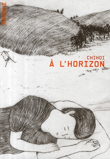 l'horizon