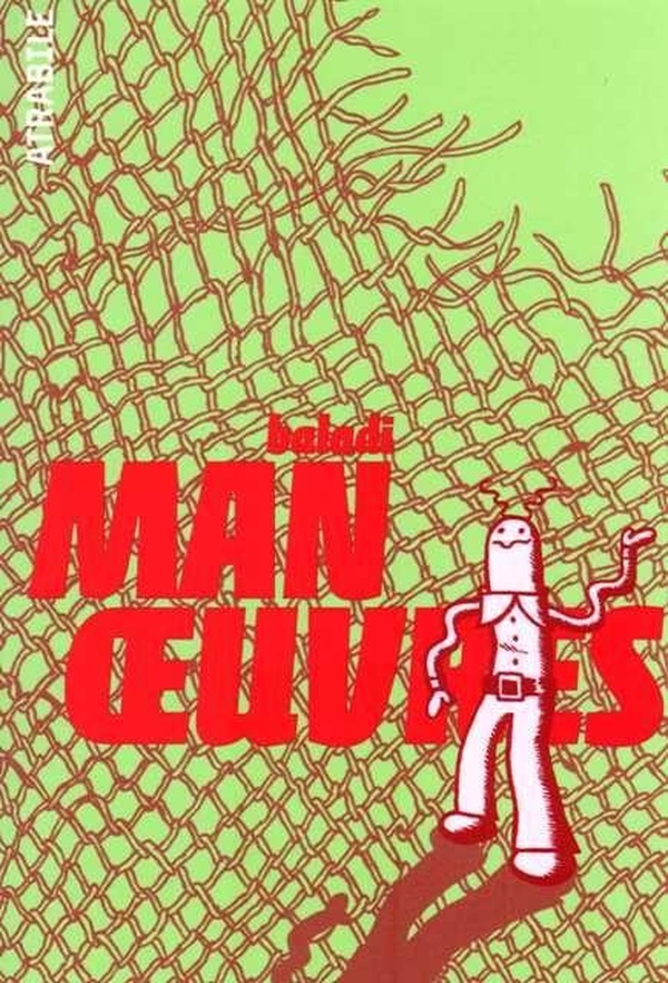 maoeuvres