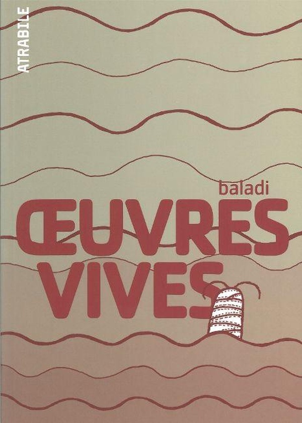 oeuvres vives