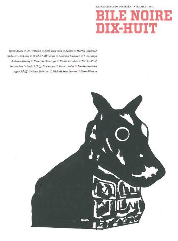 Bile Noire N.18