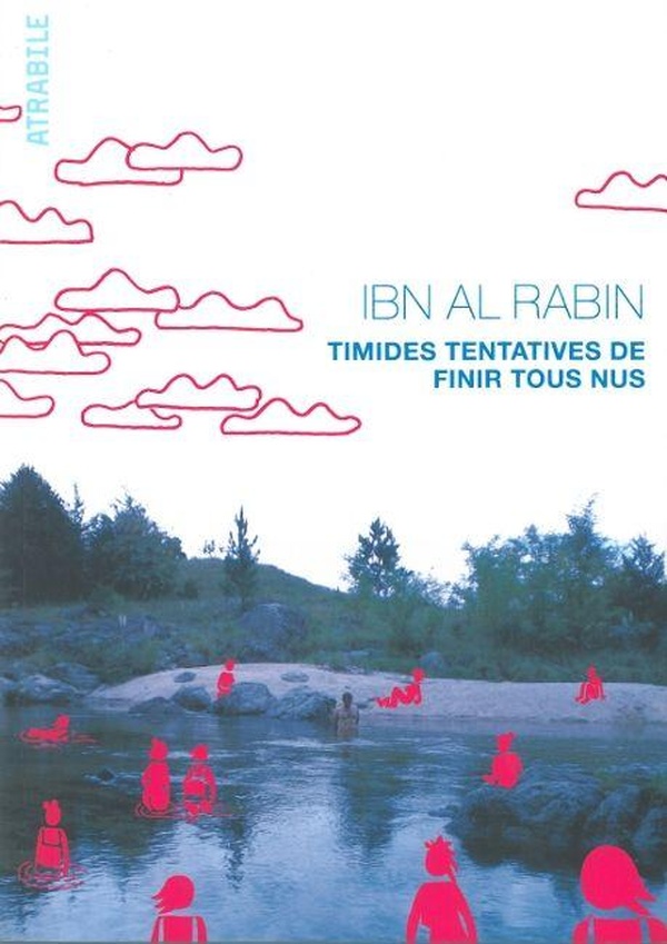 timides tentatives de finir tous nus