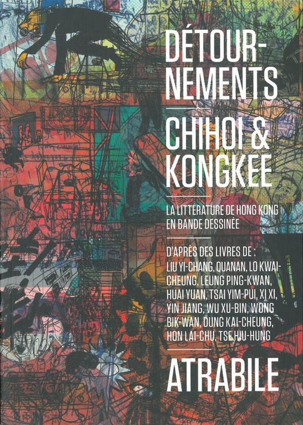 détournements
