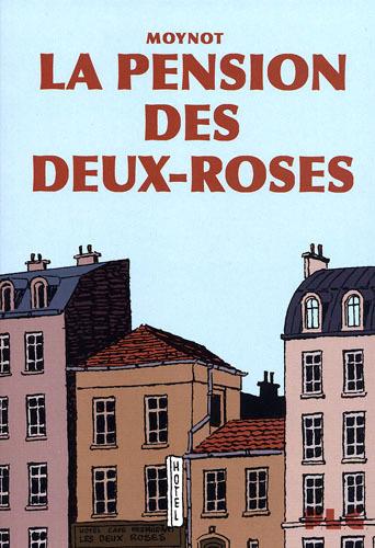 la pension des deux-roses