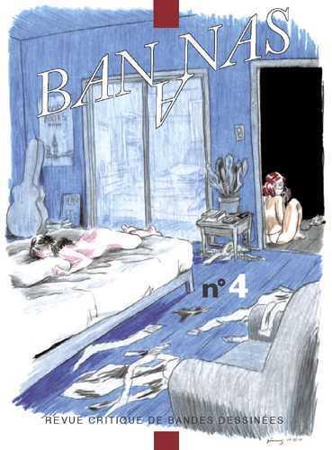 bananas tome 4