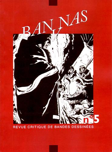 bananas tome 5