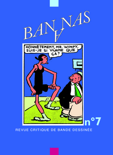 Bananas tome 7