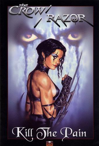 the+crow/razor+tome+1+-+kill+the+pain