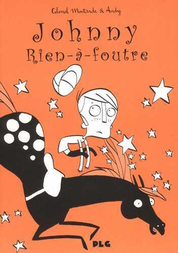 johnny rien-à-foutre